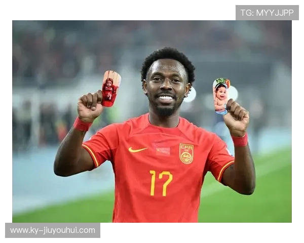 国内最火足球明星是谁？盘点当前中国足球圈的顶级球员及影响力