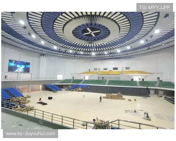 连云港篮球足球主场未来发展蓝图与城市体育文化融合之路新纪元崛